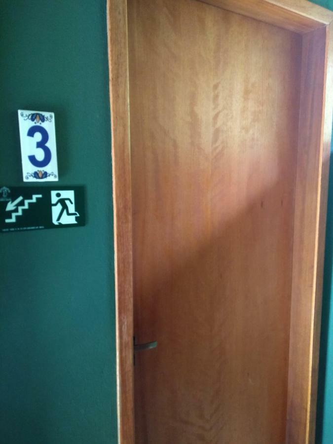 Pousada Tres Marias إلهابيلا المظهر الخارجي الصورة